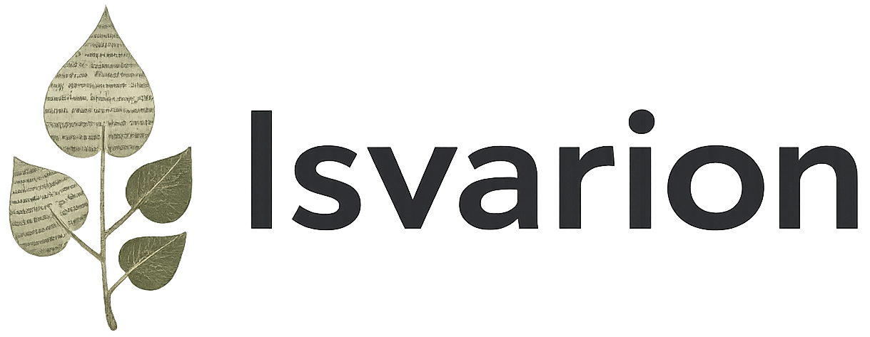 Isvarion